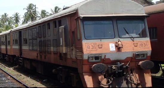 Train Services On Kelani Valley Line To Resume
